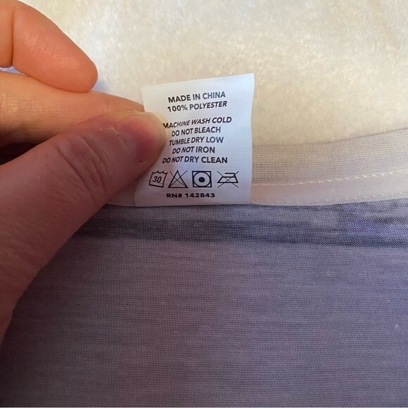 Transformers Decepticon Men’s Shockwave costume tee shirt size 3XL.  NWOT - Picture 4 of 6